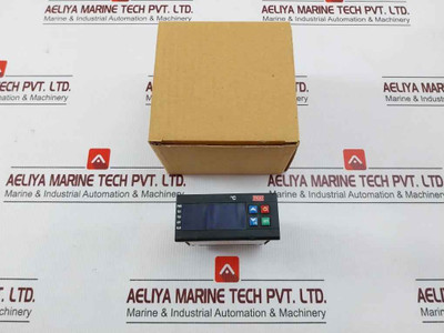 Stulz Sfcb48v Digital Temperature Controller Module 0-10v (dc)ip65