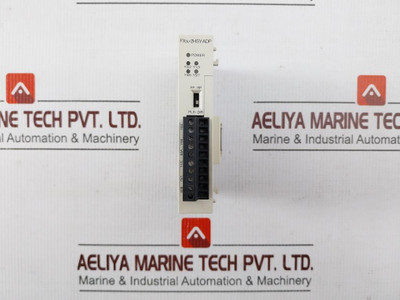 Mitsubishi Electric Fx3U-2Hsy-adp Plc Module For Stepper And Servo Motor 25Ma