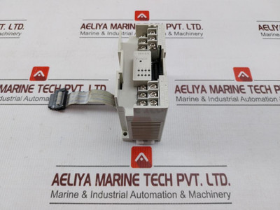 Mitsubishi Electric Fx2N-8Ex-esUl Programmable Controller Module 24Vdc 5Ma
