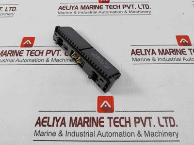 Siemens 6es7 392-1aj00-0aa0 Terminal Block Module For S7-300