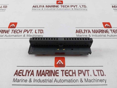 Siemens 6es7 392-1aj00-0aa0 Front Connector Terminal Block (e-stand 02)