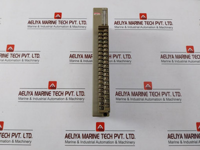 Fuji Electric Ftu223B Micrex-f Plc Output Module 24-48V 0.2A