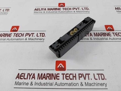 Siemens Simatic S7 6es7 392-1aj00-0aa0 Plc Terminal Block Module E-stand 02