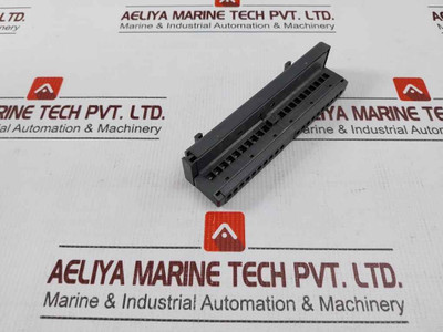 Siemens 6es7 392-1aj00-0aa0 Simatic S7 Terminal Module (e-stand 02)