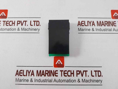 Carlo Gavazzi 5100526 Em-1 Control / Interface Module