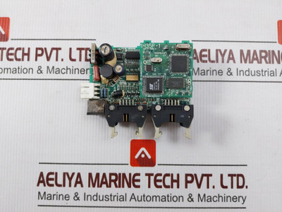 Matsushita 1H35P-1 Control Circuit Board Ntp-nmc-t 1K73P-4