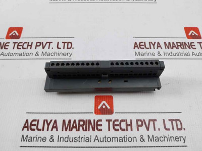 Siemens 6es7 392-1aj00-0aa0 Terminal Module E-stand 02