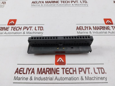 Siemens 6Es7 392-1Aj00-0Aa0 Plc Terminal Module Fs02