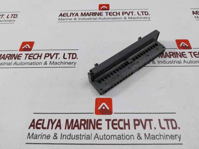 Siemens 6es7 392-1aj00-0aa0 Plc Terminal Module Fs:02