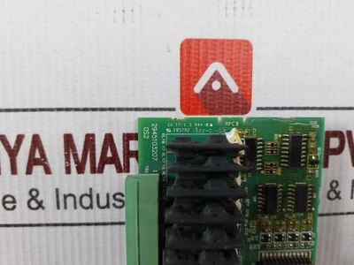 2945103207 Printed Circuit Board Pcbi2m010052