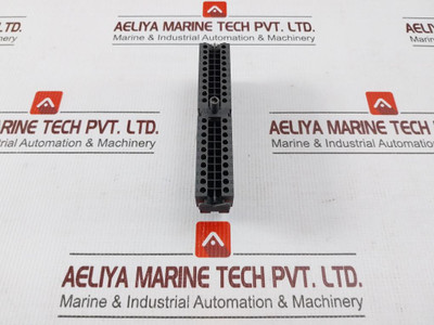 Siemens 6Es7 392-1Am00-0Aa0 Plc Terminal Module E-stand01