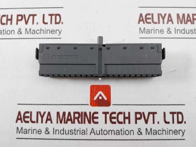 Siemens 6es7 392-1am00-0aa0 Plc Terminal Module