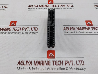 Siemens 6Es7 392-1Am00-0Aa0 Front Connector Unit L2