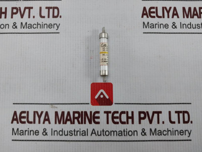 Lot Of 4X Utsunomiya Electric Nc1 Cello-lite Fuse Ac 500V Dc 250V 1A Nk E-3049