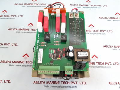 Siemens A1-116-180-504 Is.03 Base Drive A1-416-200-004 Siemens A1-116-180-504 Is.03 Base Drive A1-416-200-004