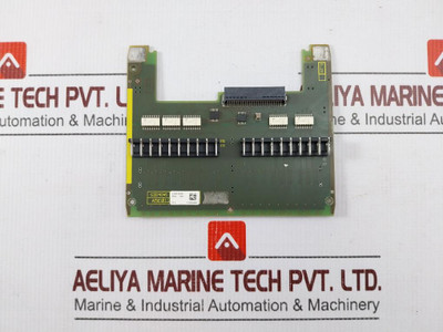 Siemens A5E01251726 Adapter Pcb Card 94V-0