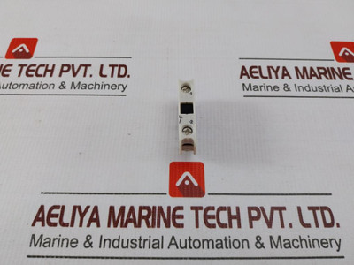 Aeg Hs17 Auxiliary Contact Block 600V Ac 10A 60°C