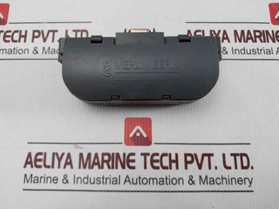 Merlin Gerin Cca630 Current Connector