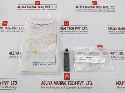 Alfa Laval Ag6634049 Arm For Damper