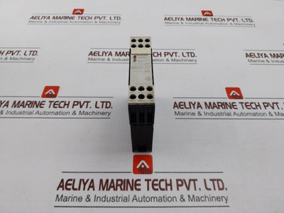 Siemens 3Un2100-0An7 Thermistor Motor Protection Relay 220–240V 5060Hz