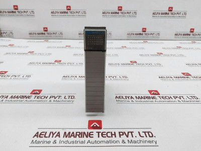 Allen-bradley 1746-ib32 Dc Sinking Input Module