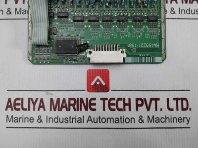 Allen-bradley 1746-ib32 Dc Sinking Input Module