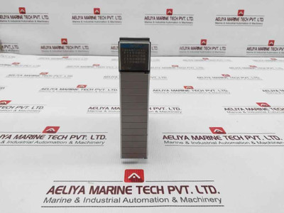 Allen-bradley 1746-ib32 Dc Sinking Input Module