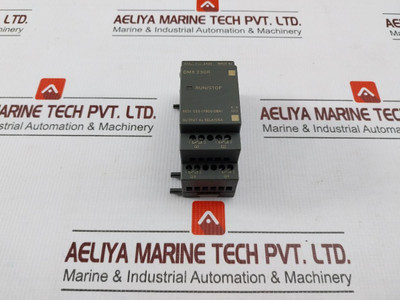 Siemens 6Ed1 055-1Fb00-0Ba1 Expansion Module AcDc 115-240V 5A