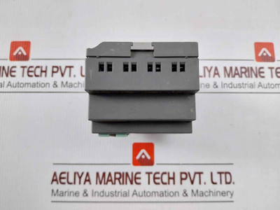 Siemens 6ed1 052-1md00-0ba6 Logo! Logic Module 12/24rc Dc 12/24v