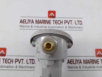 Texon 424.00.012 Uv/ir Sensor Rev.1