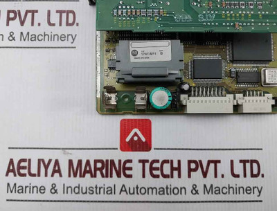 Allen-bradley 1747-l532 Slc 500 Scl 5/03 Cpu Processor Unit 500ma