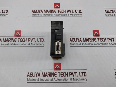 Omron Cj2M-cpu11 Programmable Logic Controller Cpu Unit Ver. 2.0