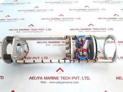Preamplifier 318-089953 Preamplifier 318-089953