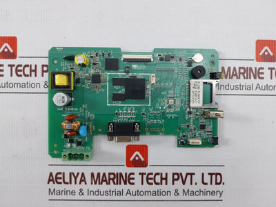 M2I Corporation Topre_Base07_V2.11 Pcb For Man Machine Interface 24+24-fg