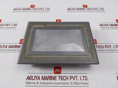 Mcgs Tpc7062K Human Machine Interface Touch Screen Panel (Not Working)