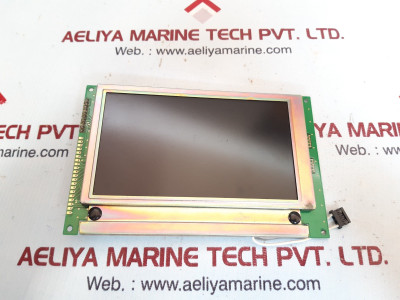 Hitachi lmg7410plfc-a lcd screen display panel