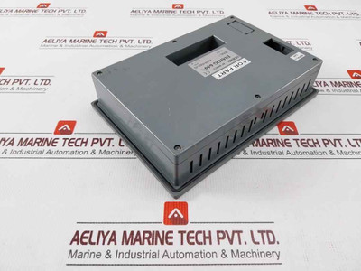 Serad Dialog 640 Smart Terminal Lcd Screen Display Panel 24vdc (Not Working)