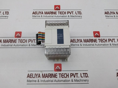 Xinje Xc-e8X8Yt Digital Input Output Extension Module