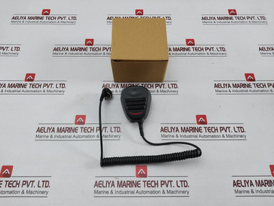 Entel Cmp750 Submersible Speaker Mic