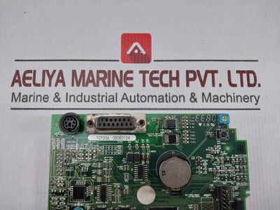 M2I Top3Sa Printed Circuit Board 08080104