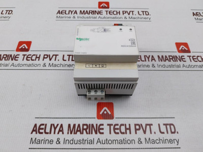 Schneider Electric Mtn684032 Knx Power Supply Reg-k/320 Ma 110-230V~ 50-60Hz