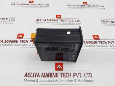 Pr Electronics Preview 5515.2 Programmable Digital Led Indicator 230v 3w