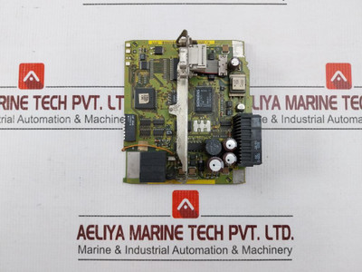 Siemens 780 0026 02A Printed Circuit Board 780002501 253
