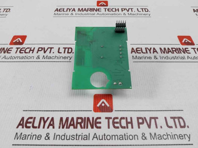 Merten 6838-22-02 T Control Circuit Board