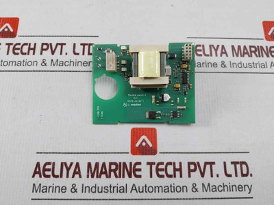 Merten 6838-22-02 T Control Circuit Board
