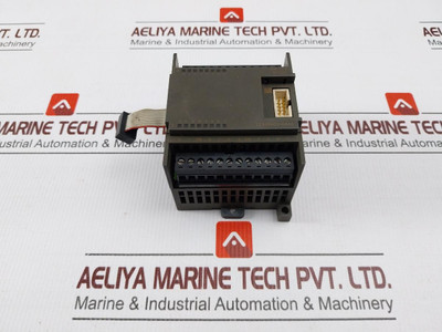 Siemens 6Es7 223-1Bh22-0Xa0 Digital IO Expansion Module Di 8X24Vdc 15-30V