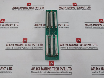 Valmet Pmb 1S Connection Module 542936-2B