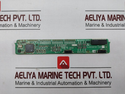 Mitsubishi Electric Aj65Sbtb1-32D-b Digital Input Module