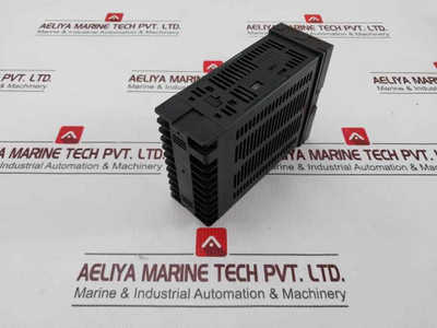 Ero Electronic Tks932133000 Process Controller 100/240Vac 5.5W (Not Working)