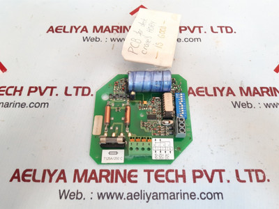Ce 5082e201a010b pcb card
